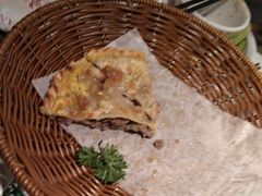 -楼兰新疆菜(江宁万达店)