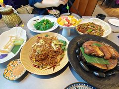 -沿江海南菜·文昌鸡祖师爷(大东海店)