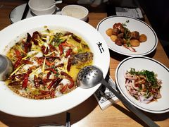-太二酸菜鱼(金沙印象城店)