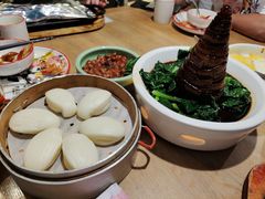 -新白鹿餐厅(城西银泰城店)