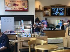 大堂-味多美蛋糕(安贞桥东店)