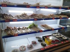 -钢管厂五区小郡肝串串香(南山店)