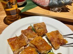 -炉胜·炉端烧·居酒屋