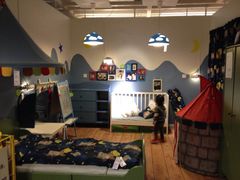 -宜家·瑞典风味餐厅(北京西红门店)