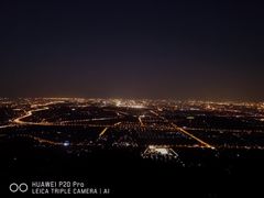 -鬼笑石后山停车场