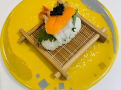 -争鲜回转寿司(雨花客厅PLUS店)