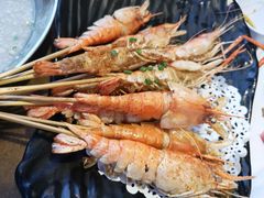 -79号渔船海鲜饭店(华强北店)