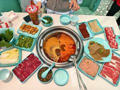 -季季红火锅(柳州城中万达二店)