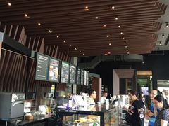 -星巴克臻选(苏州久光百货店)