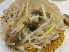 -盛记粥面(佐敦店)