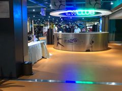 -中航健身会(城市广场·深圳店)