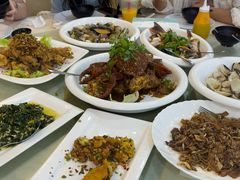 -钱塘府海鲜餐厅