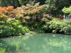 -岳麓山风景名胜区