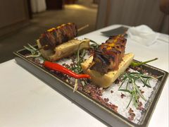 -王品牛排(福州泰禾店)