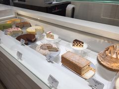 -Lady M(沙田新城市广场店)
