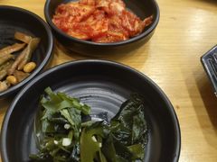 -高社长参鸡汤(高丽街店)