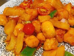 -隆喜元鱼汤包·海鲜(中联广场店)