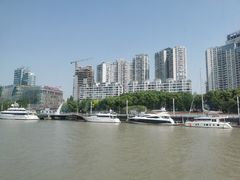 -公平路渡口(轮渡站)