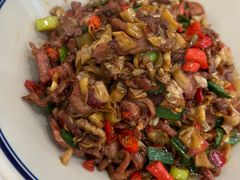 -新新湘菜馆(新中街二条店)