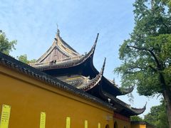 -西园戒幢律寺