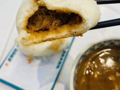 -当家水煎包·牛肉汤(浦江店)