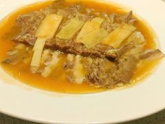 -西兰轩清真菜馆(北顺城街店)