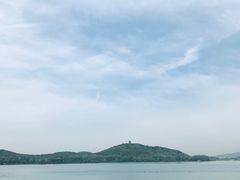 -水上明月·湖景餐厅
