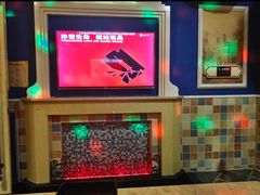 -铜锣湾KTV(木渎店)