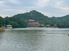 -珠海圆明新园