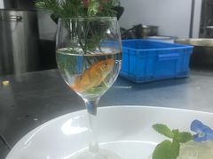 -杜尚rooftop露台酒吧