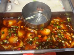 -新辣道鱼火锅(世纪金源购物中心店)