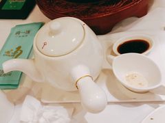 -尚一汤 广东炖汤(金桥国际店)