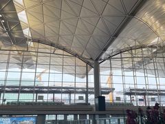 -翠华餐厅(香港国际机场店)