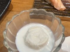-千代武日本料理(爱建店)