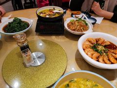 -锡和无锡菜(景丽苑店)