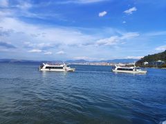 -大理洱海