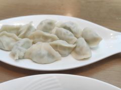 -船歌·鱼水饺青岛菜(枫蓝国际购物中心店)