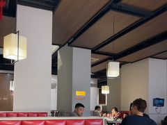-裕丰源滋补烩面(天赋路店)