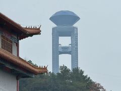 -白云山风景名胜区