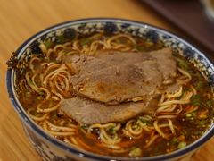 -有礼有面(知春路店)