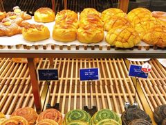 -黑草莓(重庆路店)
