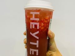 -喜茶(东莞汇一城店)