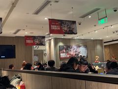 -海底捞火锅(中商百货店)
