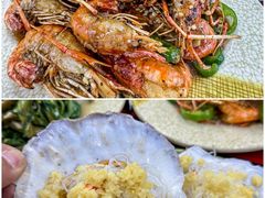 -贞姨美食·老字号海鲜大排档