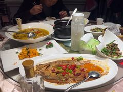 -王府井酒店(金桥港湾店)