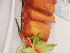 -琉璃餐厅(德基广场店)