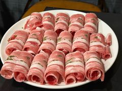 -将台涮肉(酒仙桥店)