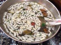 酥油茶-张关合渣(航空大道店)