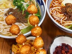 -鑫花溪牛肉米粉(凤凰街创始总店)