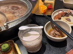 -牛New寿喜烧(金茂览秀城店)